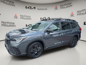 2023 Subaru Ascent