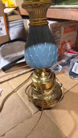 Table stander light