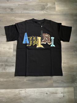 Amiri shirt