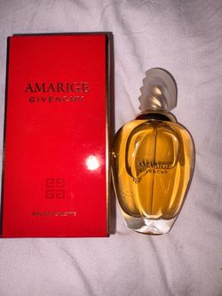 GIVENCHY-AMARIGE Eau de Toilette Floral