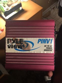 Power Inverter