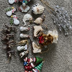 Christmas Ornaments