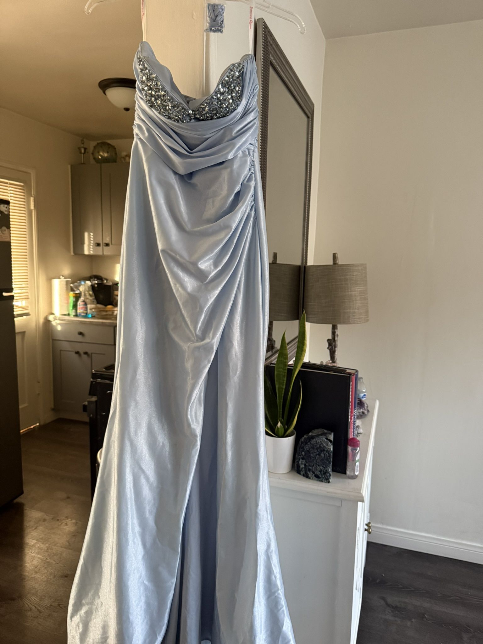 Dama Dress