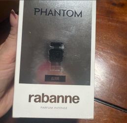 Phantom Elixir by Rabanne