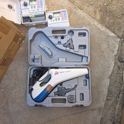Bissell Steamer