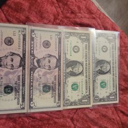 Fancy Number Vills