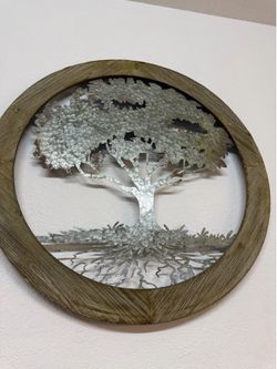 Tree of Life Wall Art