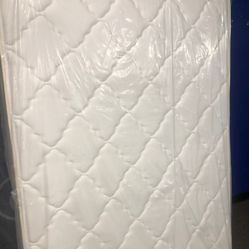 *Brand New Queen mattress liquidation**Available Now**