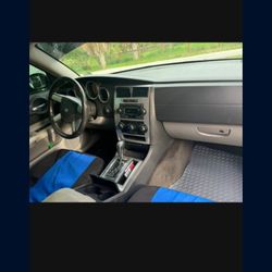 2006 Dodge Charger