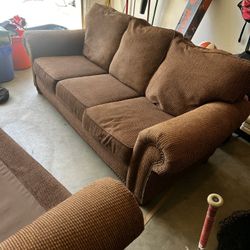 Used 3 Seat couch