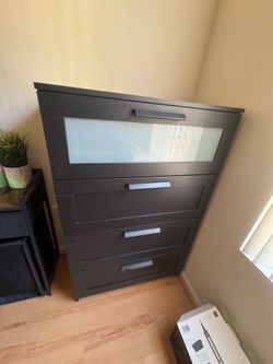 IKEA dresser