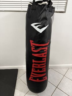 Everlast Heavy Bag 