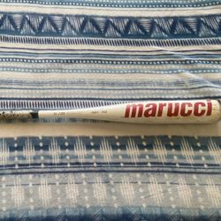 Marucci Cat 7 Bat