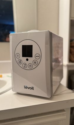 Levoit Humidifier