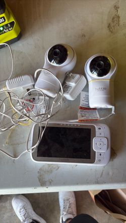 Baby monitors