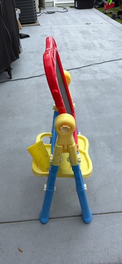 Kids Easel for Toddlers