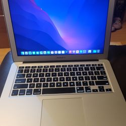 Fast And Snappy 13inch Macbook Air 2017 