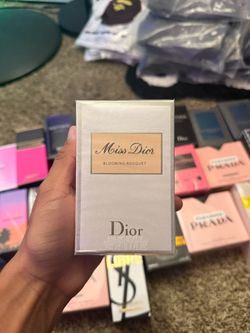Miss Dior Blooming Bouquet Eau de Toilette 100ml