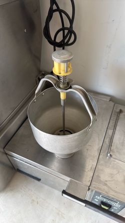 Pancakes maker