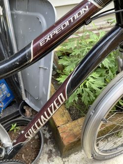 Road Bicycle Good For Everyday Bike