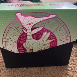 Pokémon Cards