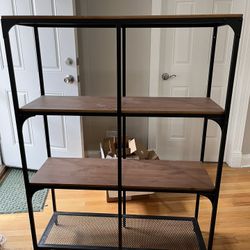 IKEA Bookshelves