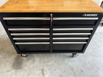 Husky toolbox