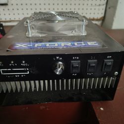 Messenger Cb Radio Amplifier 