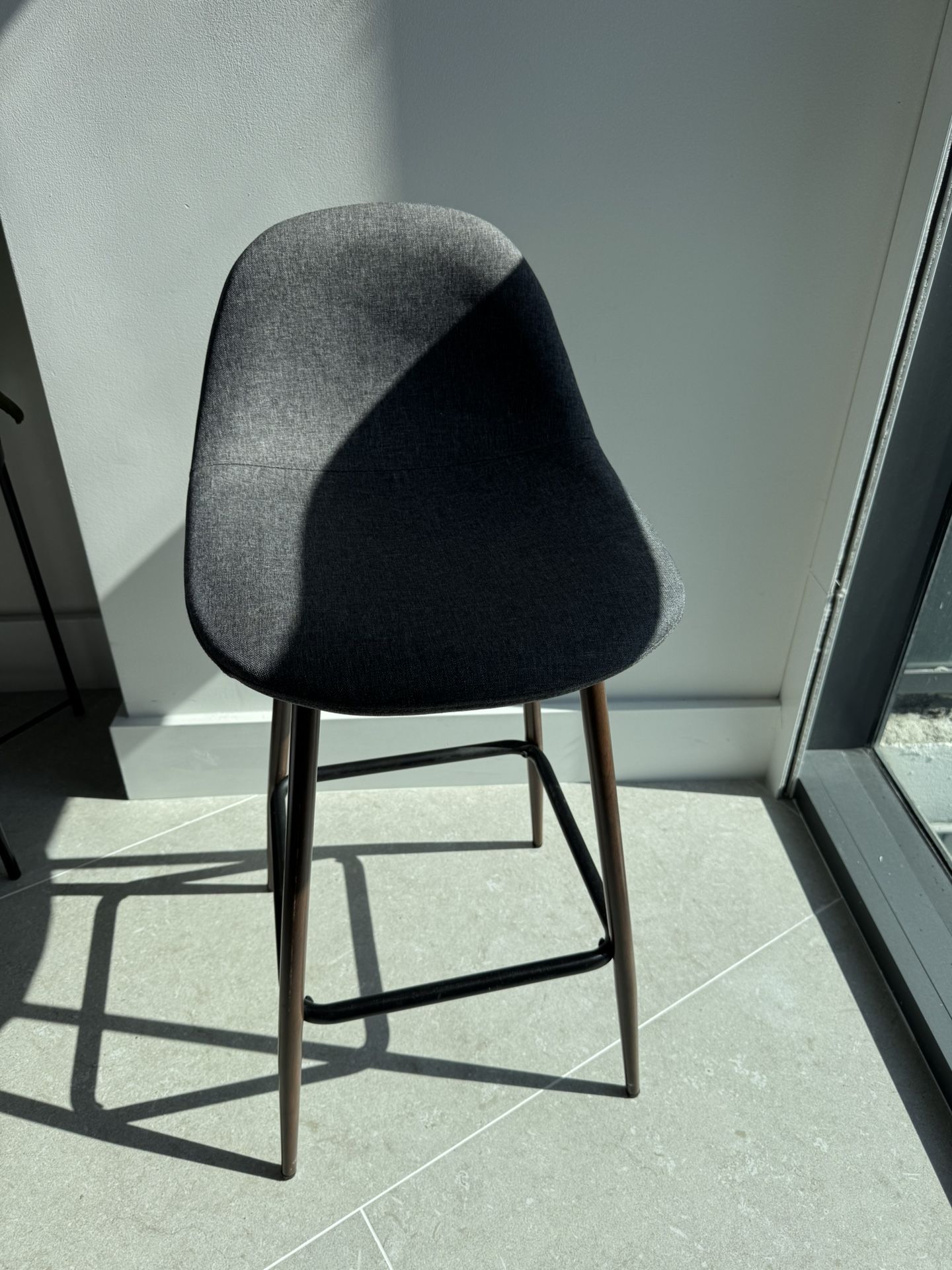 3 Copley Counter Height Barstool Threshold