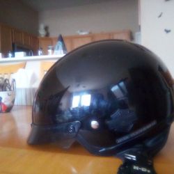 Helmet