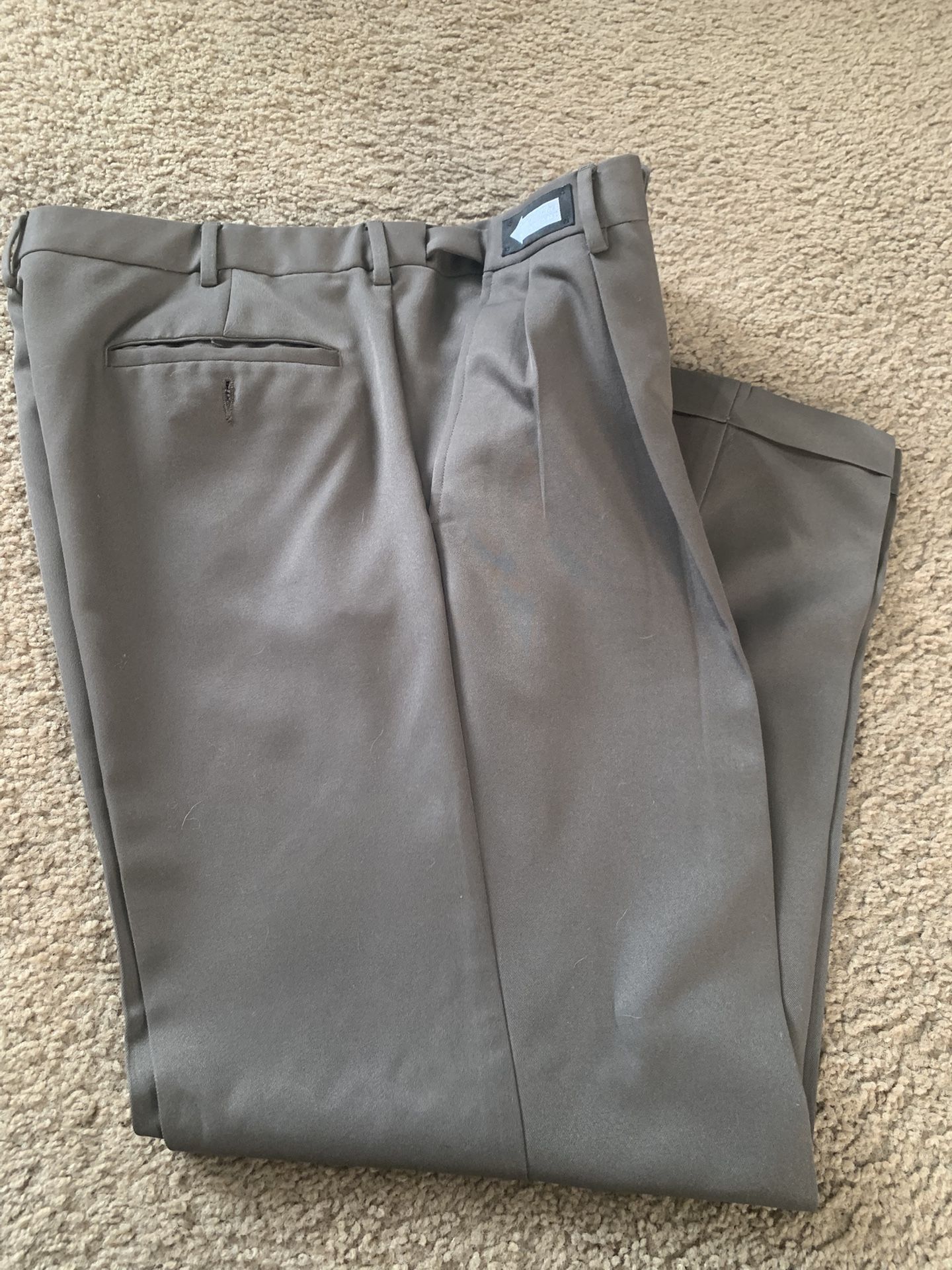 Mens Savane Slacks / Men’s Pants