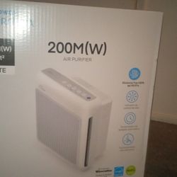 Conway AirMega Air Purifier