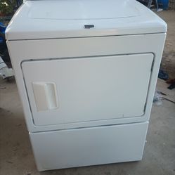 Dryer bravos gas perfect condition