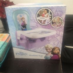 Baby Seat 