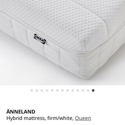 IKEA Brand Mattresses 