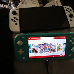 Nintendo Switches For Sale