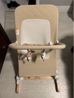 Baby delight baby bouncer