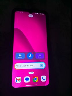 Metro pcs