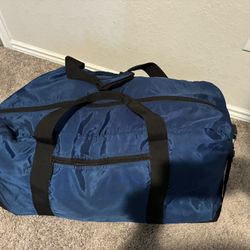 XL Duffle Bag Durable 