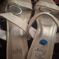 Womens Size 10 Shoes 