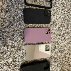 iPhone 13 Mini Phone Cases