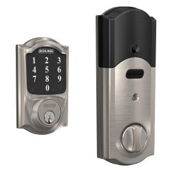 Schlage Smart Lock