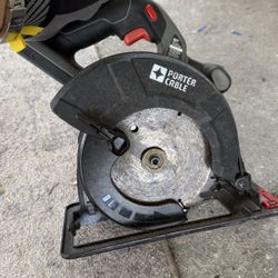 Circular Saw