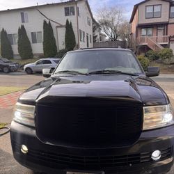 Lincoln Navigator Limited Addition 2008