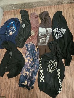 Hoodies bundle