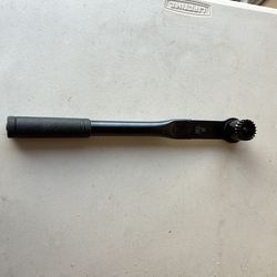 Bicycle Tool—Bottom Bracket Tool