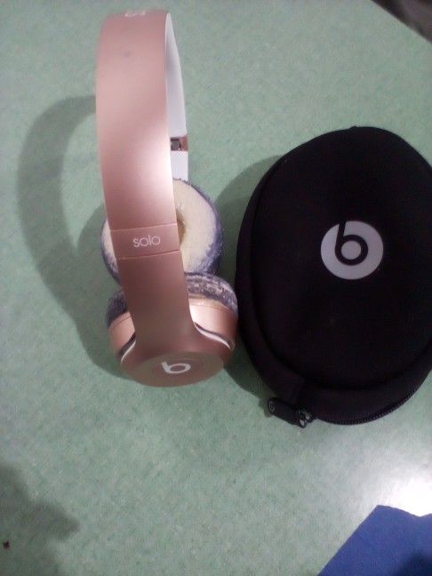 Beats Solo 