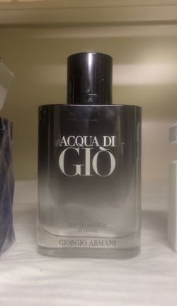Acqua di gio edp intense