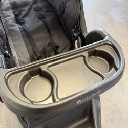 BabyTrend Stroller Hardly Used $100 Obo 