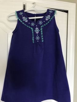 Girls Gymboree dresses, size 6